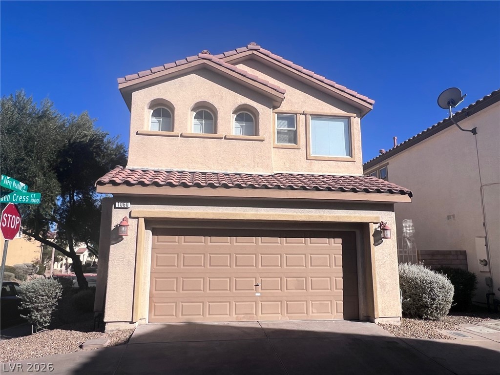 1060 Garden Cress Court Las Vegas, NV 89138 - Photo 2 of 55
