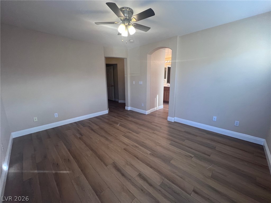 1060 Garden Cress Court Las Vegas, NV 89138 - Photo 27 of 55