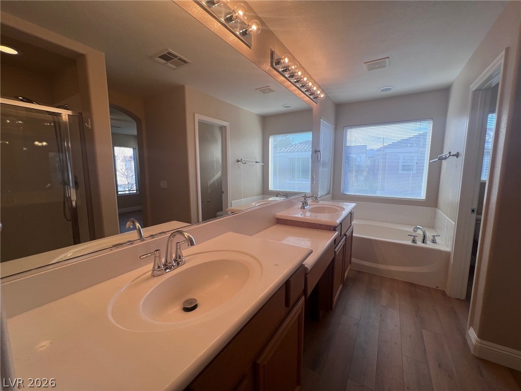 1060 Garden Cress Court Las Vegas, NV 89138 - Photo 30 of 55