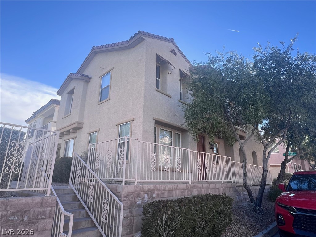 1060 Garden Cress Court Las Vegas, NV 89138 - Photo 3 of 55