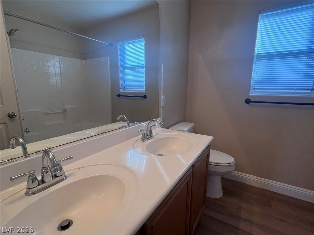 1060 Garden Cress Court Las Vegas, NV 89138 - Photo 45 of 55