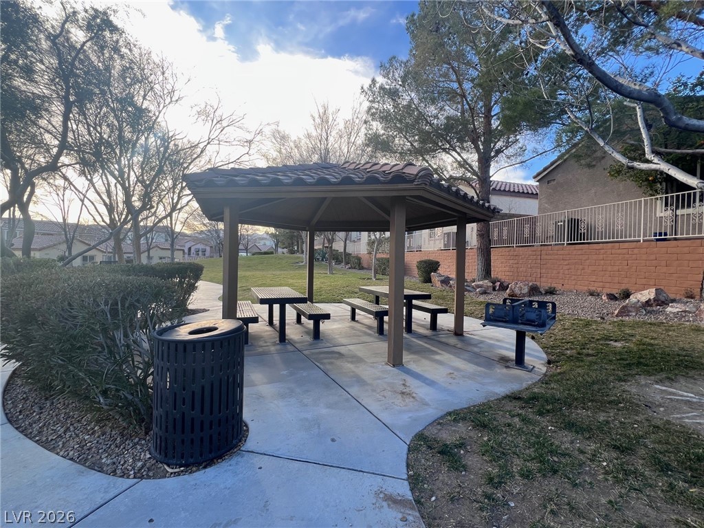1060 Garden Cress Court Las Vegas, NV 89138 - Photo 53 of 55