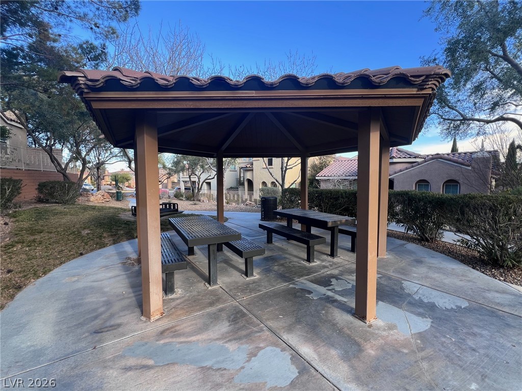 1060 Garden Cress Court Las Vegas, NV 89138 - Photo 54 of 55