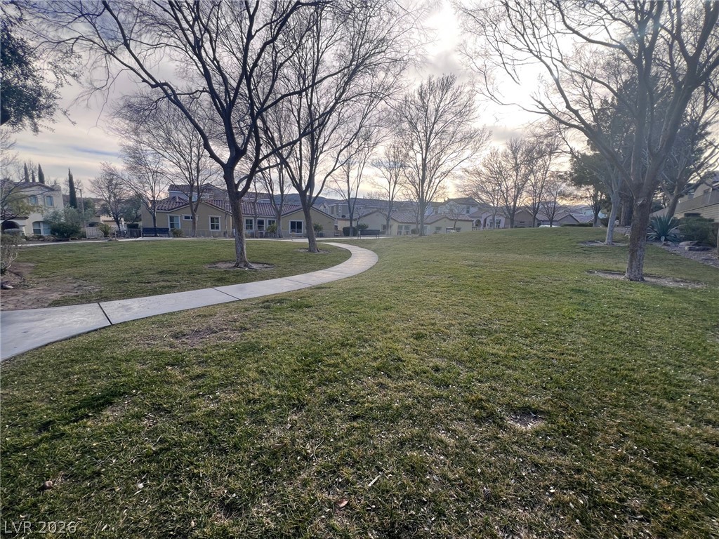 1060 Garden Cress Court Las Vegas, NV 89138 - Photo 55 of 55