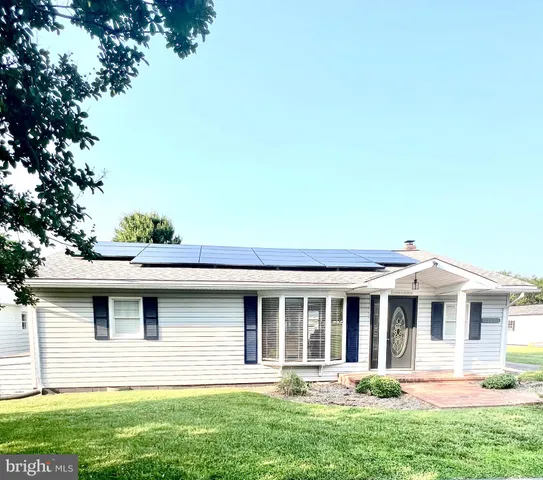 a view of a lake view