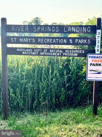 $577,000 | 37420 River Springs Road, Avenue, MD 20609