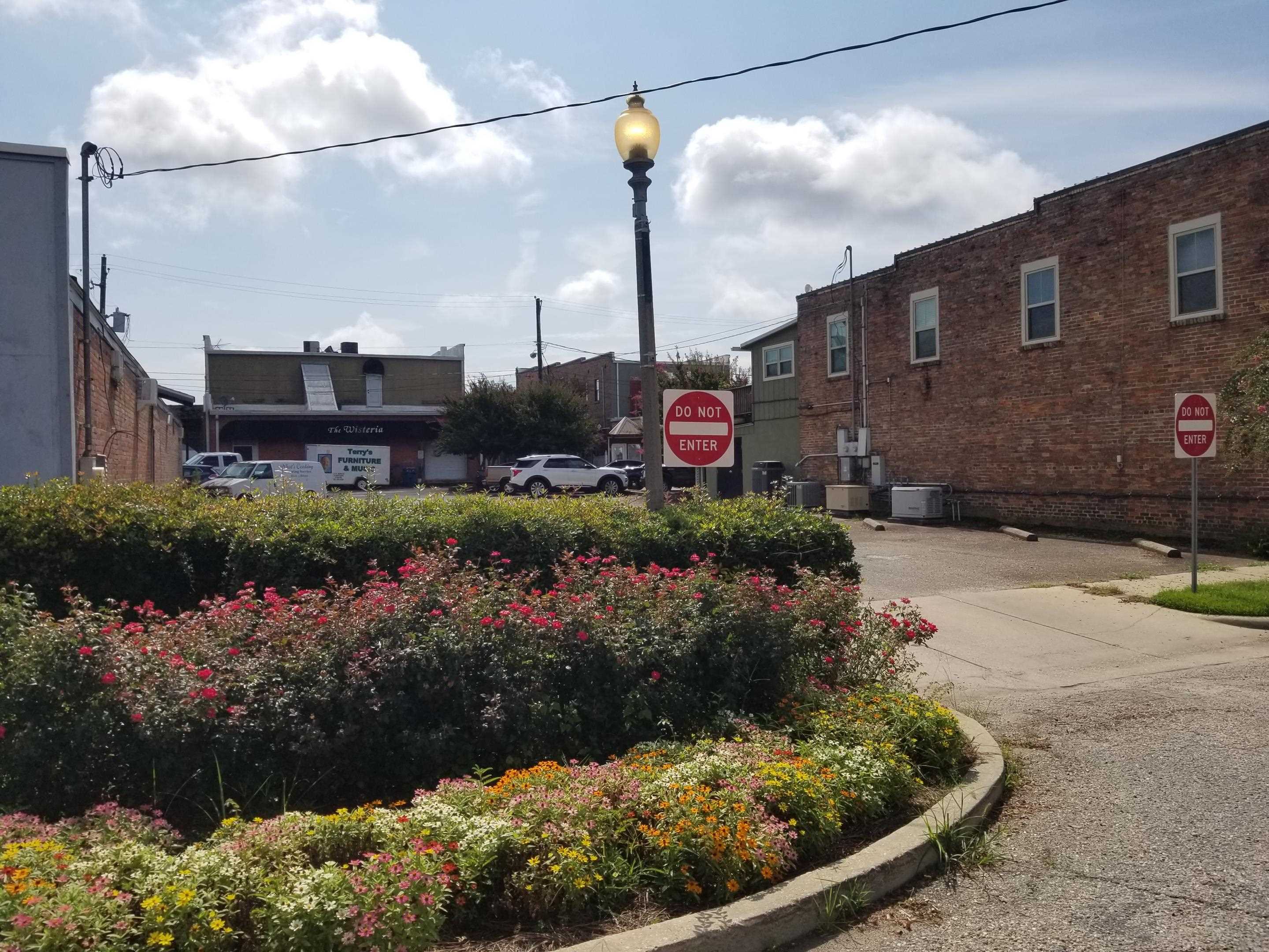 0 Trammell Street Atmore, AL 36502 - Photo 3 of 9