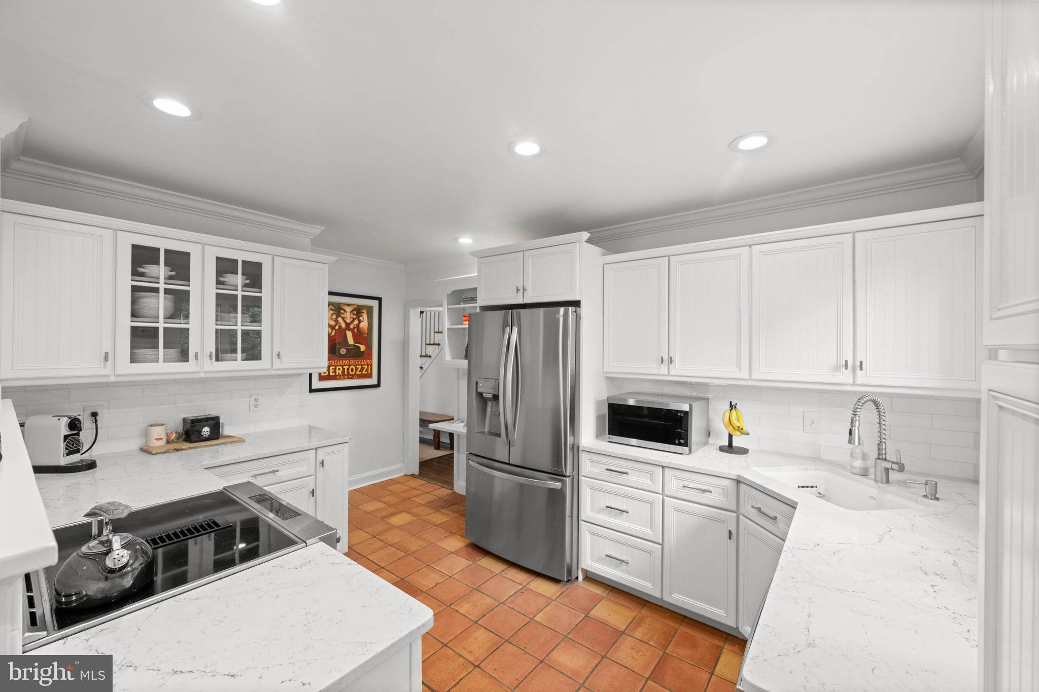 141 Sproul Road Villanova, PA 19085 - Photo 15 of 52 Kitchen