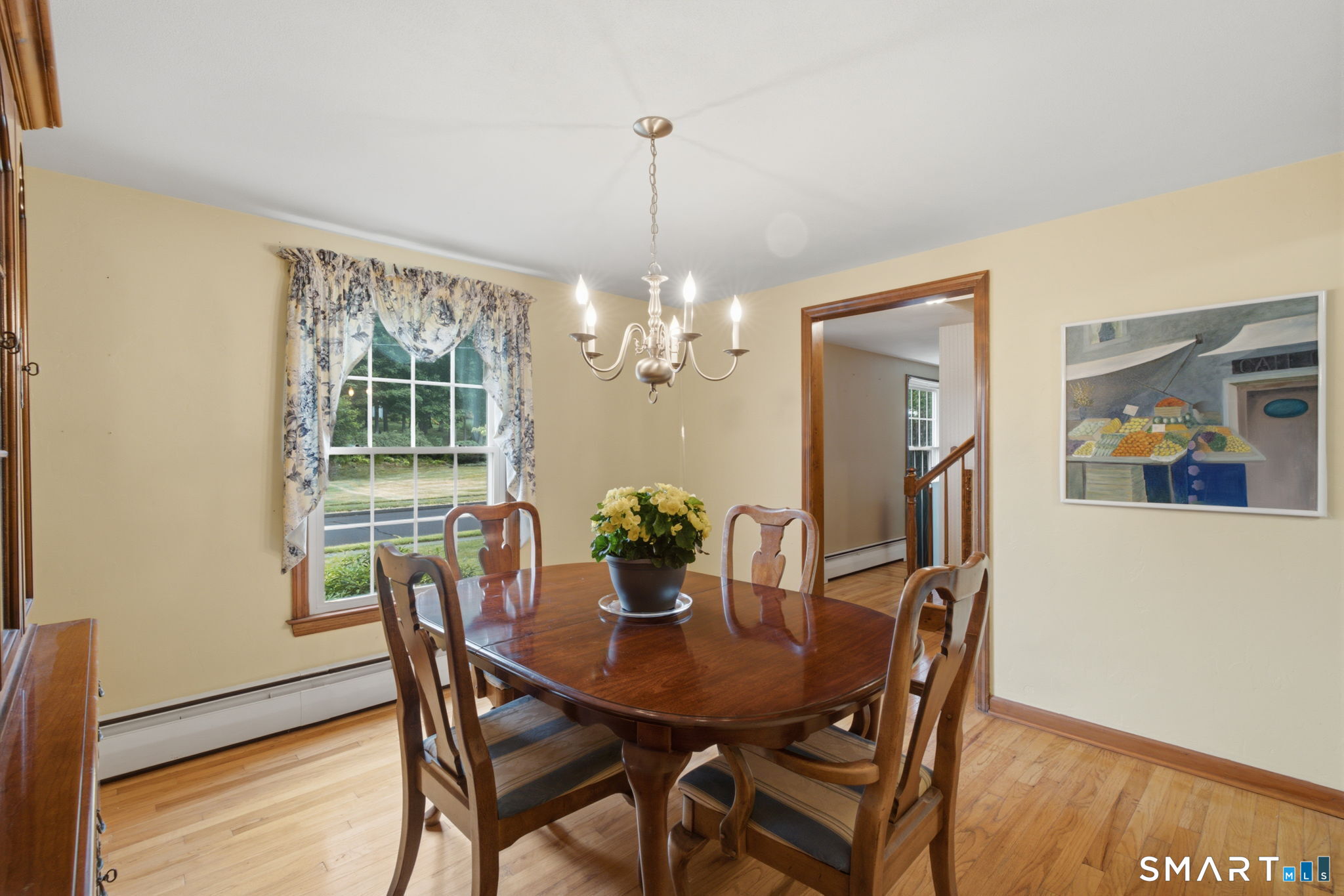 109 Warner Road Berlin, CT 06037 - Photo 7 of 40