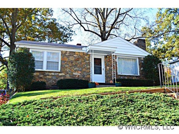433 Governors View Road Asheville, NC 28805 - Photo 1 of 18 Gallery Image 1