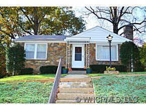 433 Governors View Road Asheville, NC 28805 - Photo 2 of 18 Gallery Image 2