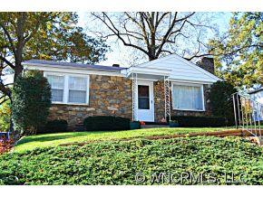 433 Governors View Road Asheville, NC 28805 - Photo 18 of 18 Gallery Image 18