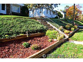 433 Governors View Road Asheville, NC 28805 - Photo 3 of 18 Gallery Image 3