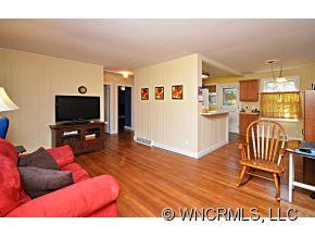 433 Governors View Road Asheville, NC 28805 - Photo 5 of 18 Gallery Image 5