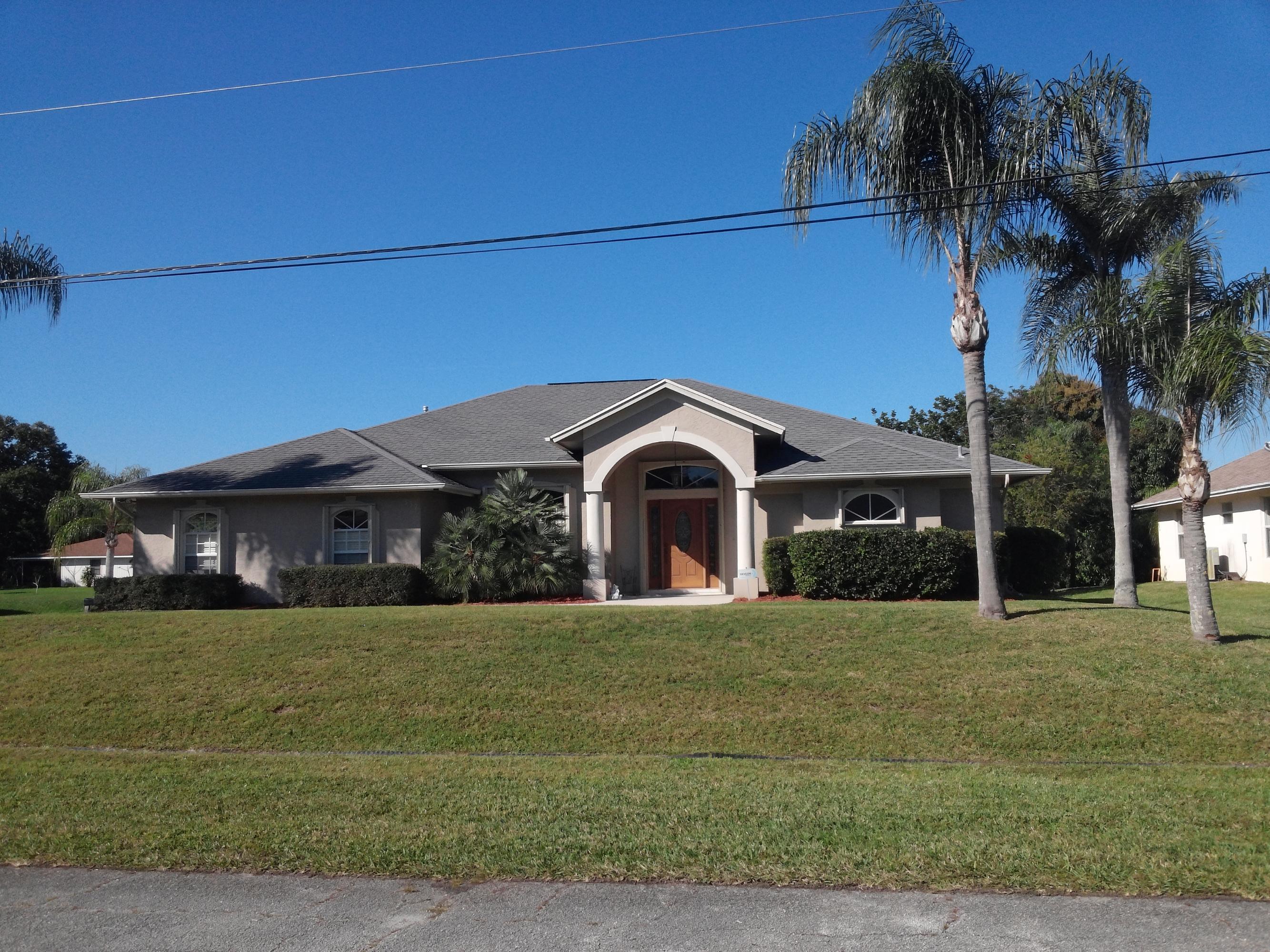 337 Southeast Cork Road Port St. Lucie, FL 34984 - Photo 1 of 25 20150117_101801