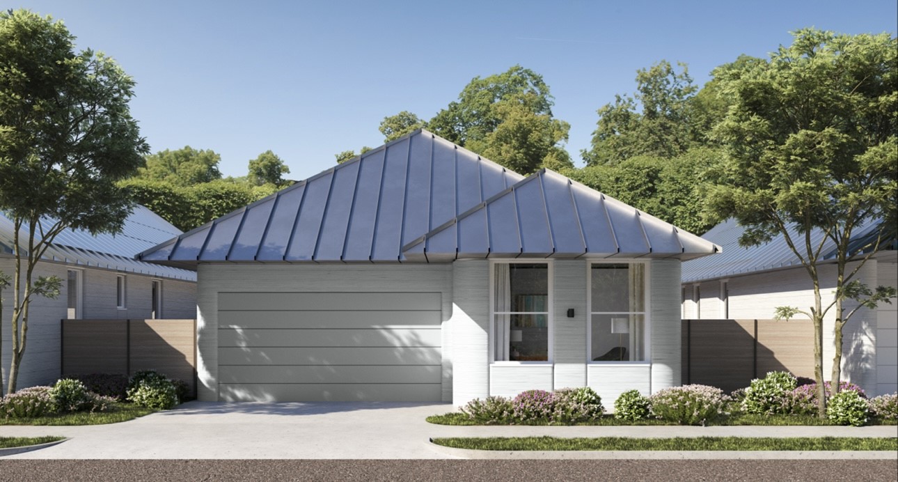 201 Lone Ranger Trail Georgetown, TX 78628 - Photo 1 of 1 Gallery Image 1