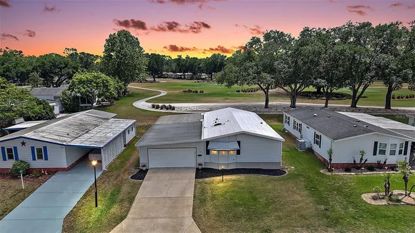 $250,000 | 706 Tangerine Drive, Lady Lake, FL 32159