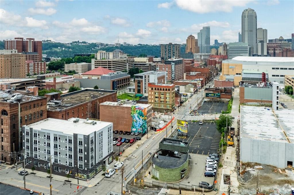 1450 Fifth Avenue, Unit 300 Pittsburgh, PA 15219 - Photo 24 of 24