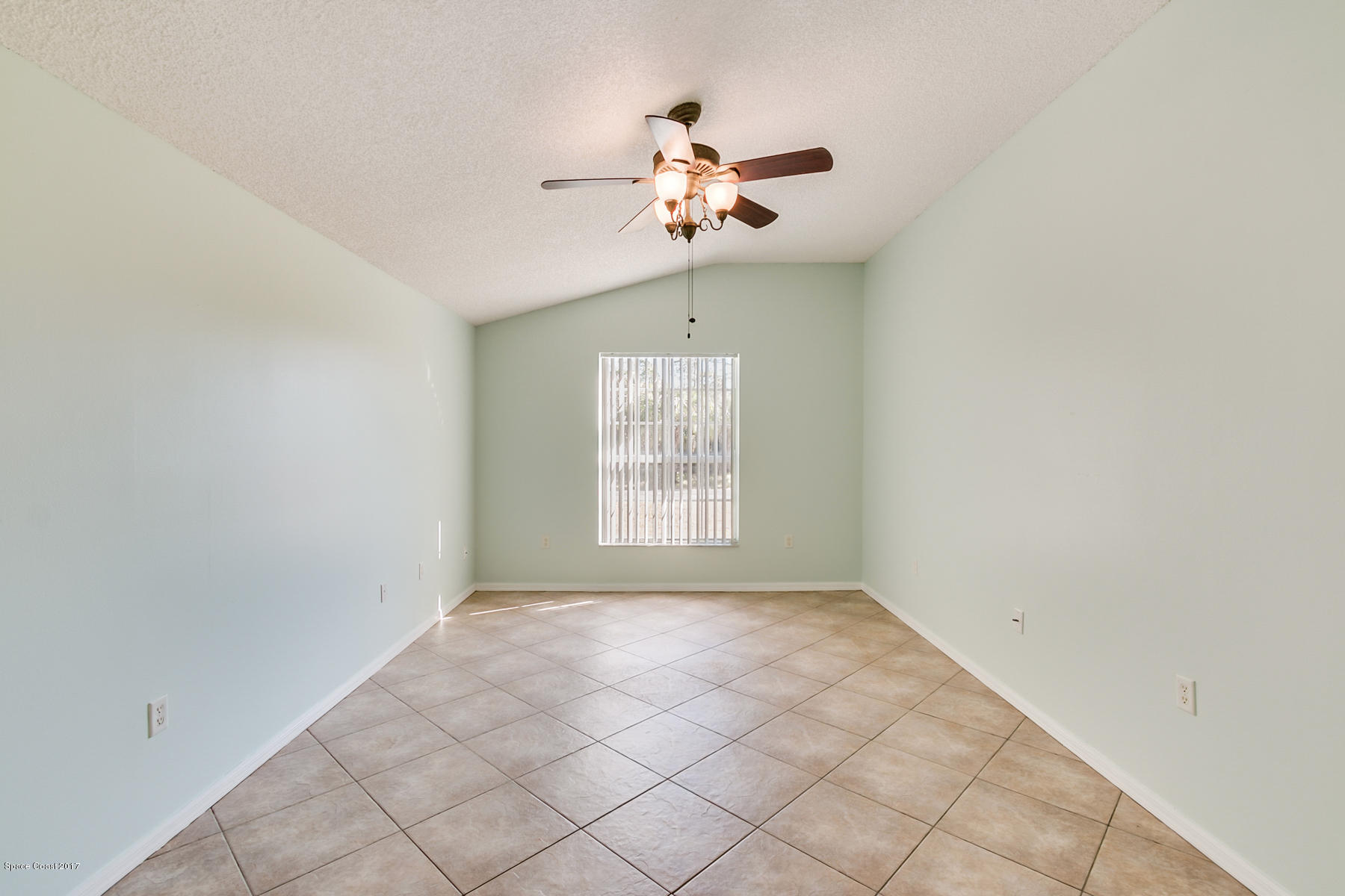 2992 Tishman Road Southeast Palm Bay, FL 32909 - Photo 15 of 28 Master Bedroom