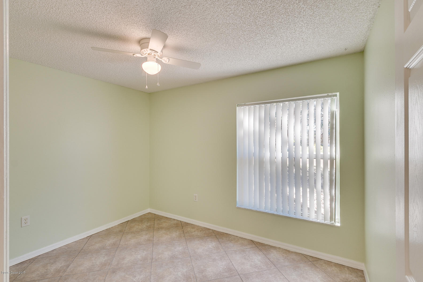 2992 Tishman Road Southeast Palm Bay, FL 32909 - Photo 19 of 28 Bedroom 2