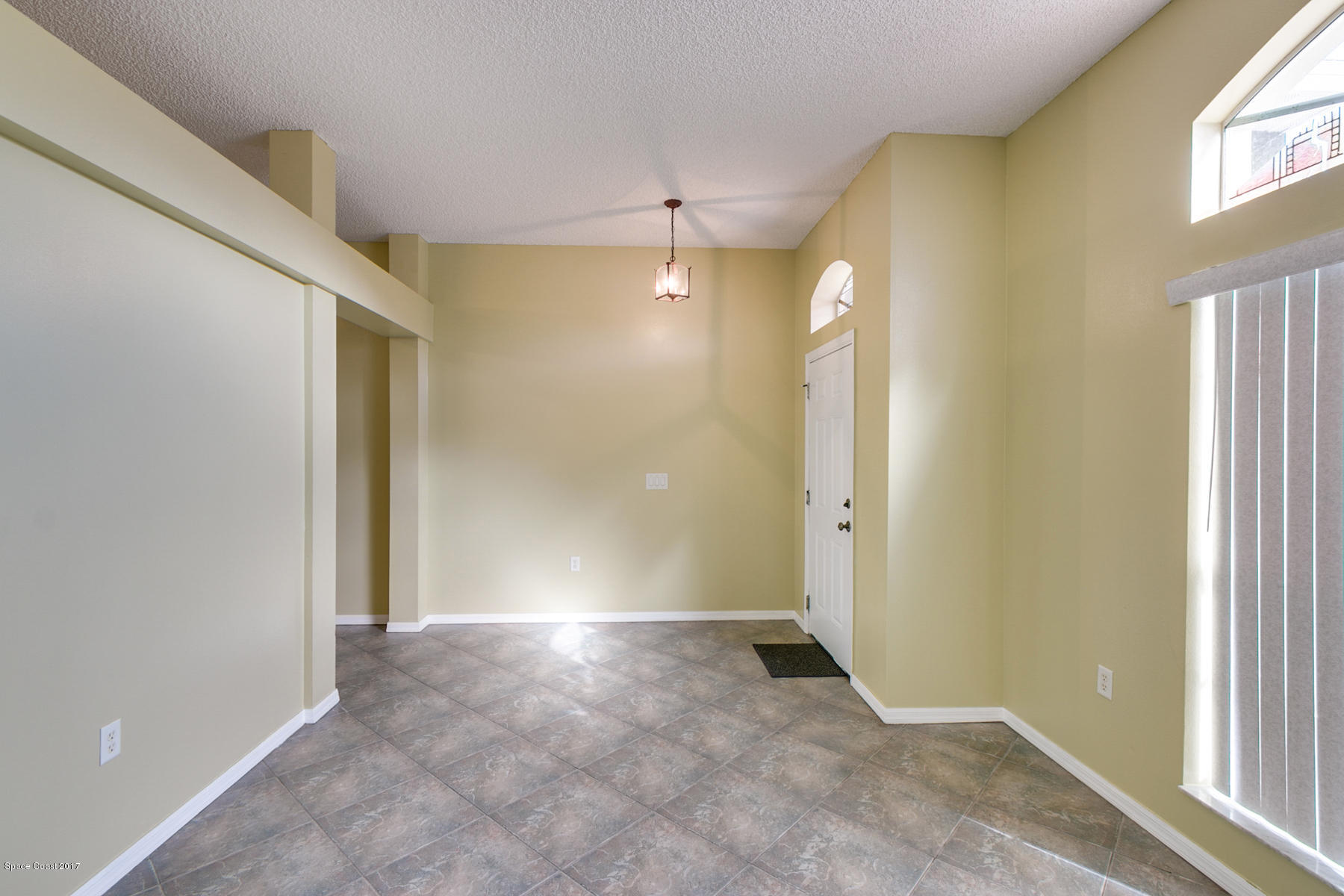 2992 Tishman Road Southeast Palm Bay, FL 32909 - Photo 6 of 28 Entrance