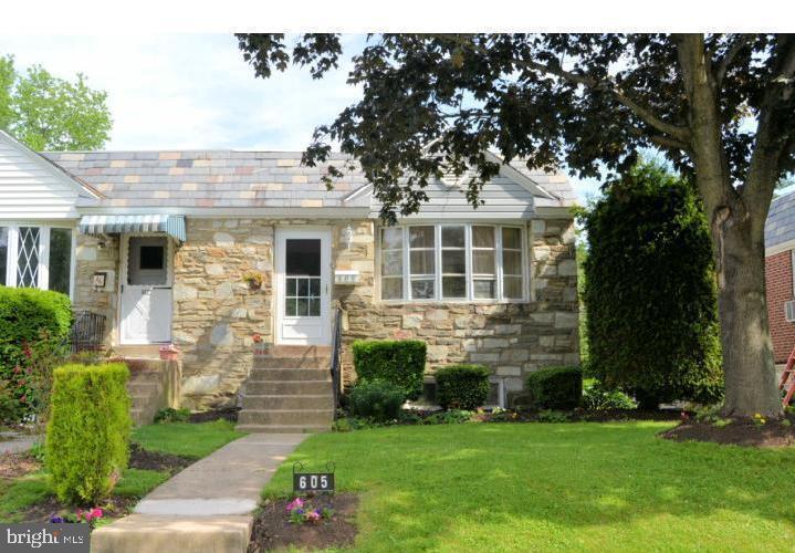 605 Wanamaker Road Jenkintown, PA 19046 - Photo 1 of 8 Gallery Image 1