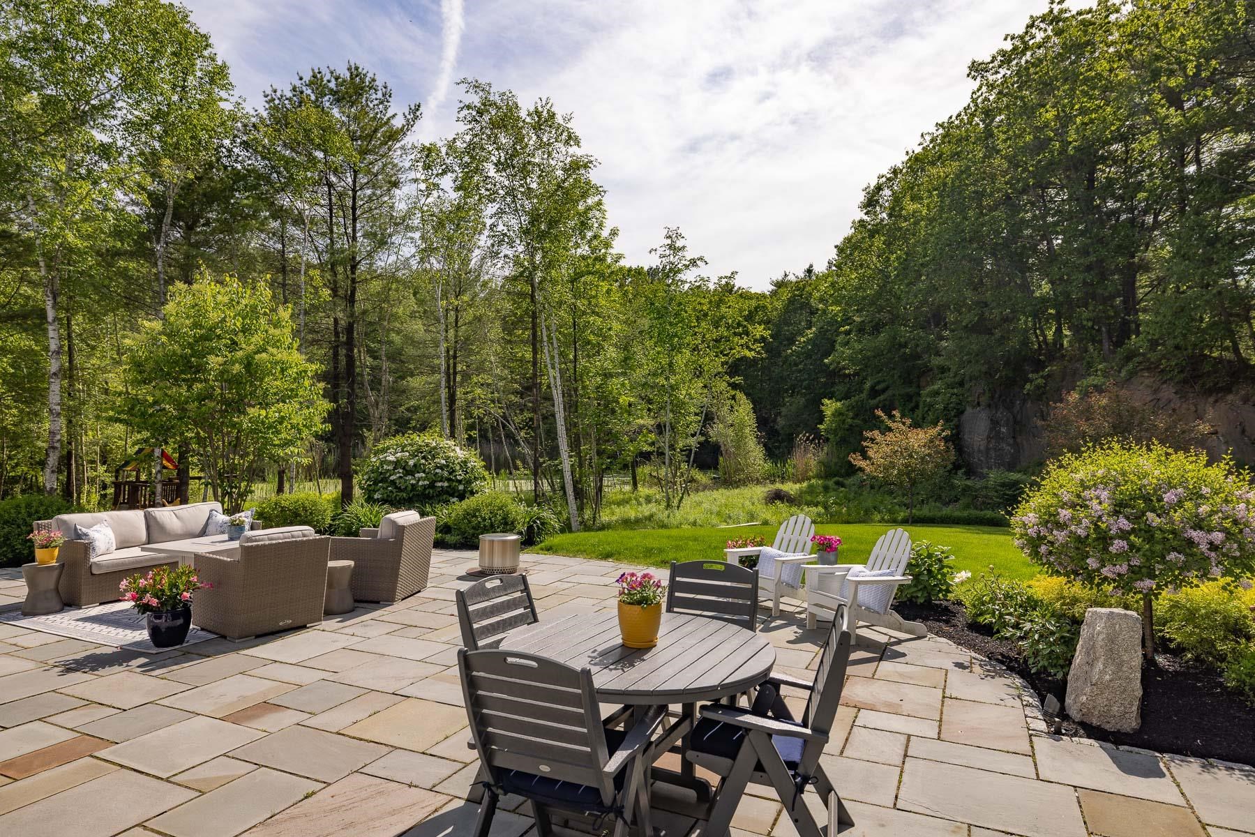 170 Wentworth Road Rye, NH 03870 - Photo 55 of 60