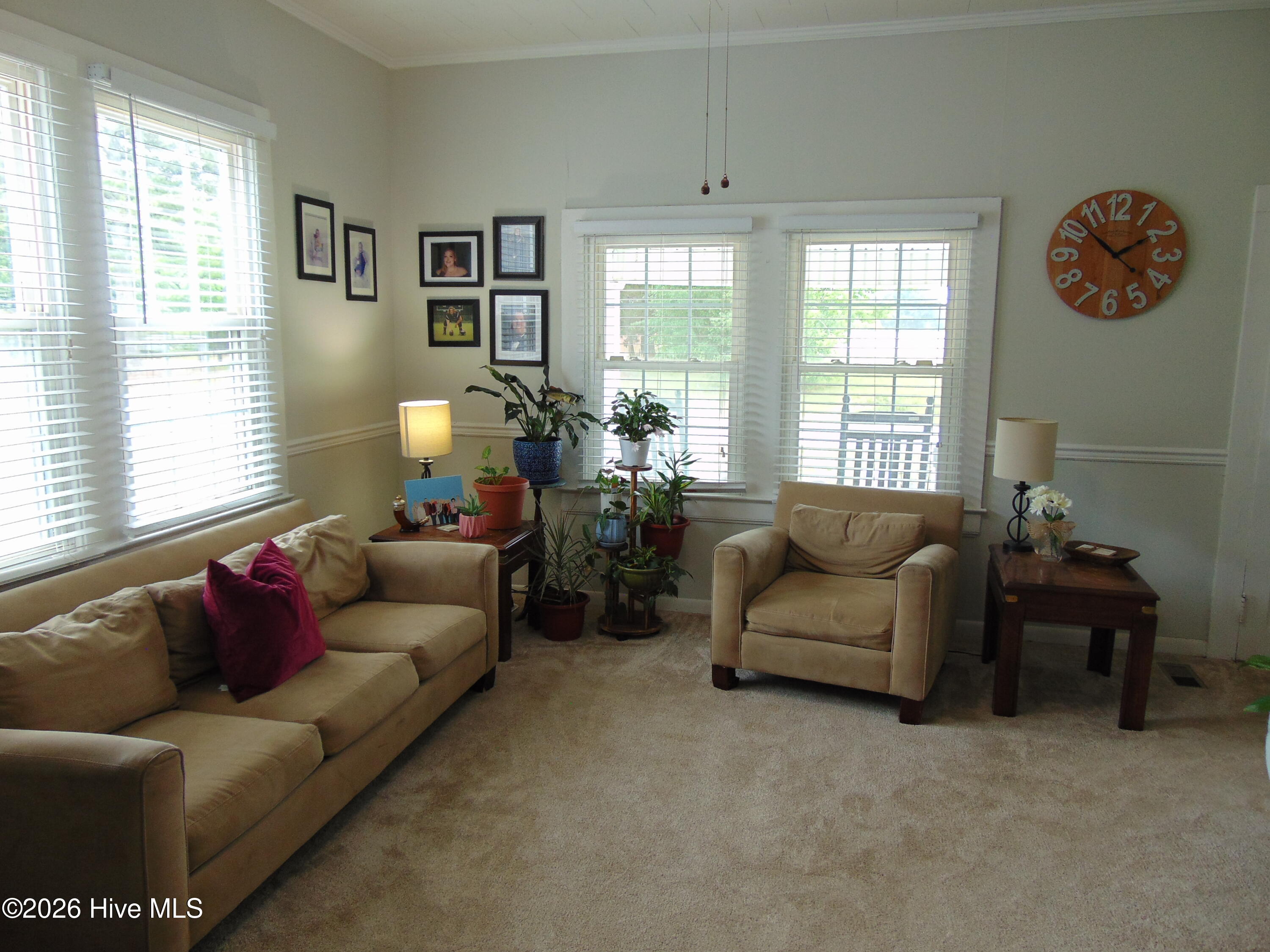 3502 East Old Spring Hope Road Rocky Mount, NC 27804 - Photo 7 of 41 DSC06565