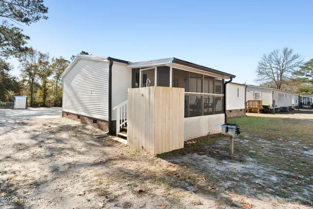 $227,500 | 2158 Forest Drive Southwest, Supply, NC 28462