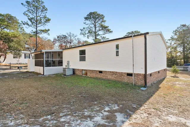 $227,500 | 2158 Forest Drive Southwest, Supply, NC 28462