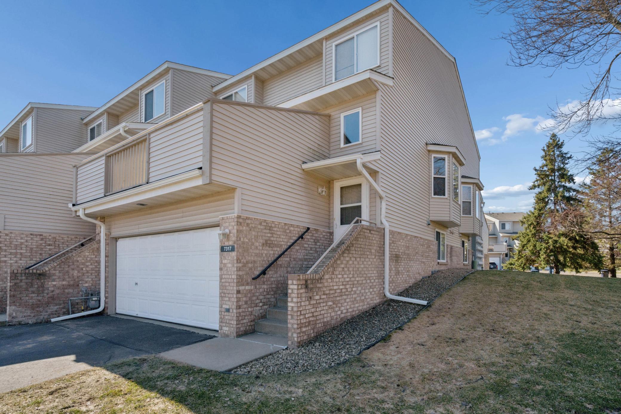 7317 Bond Way Inver Grove Heights, MN 55076 - Photo 1 of 27