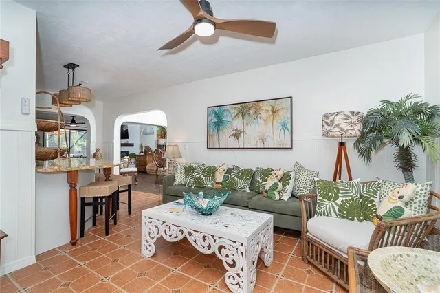 a kitchen with a sink stove and microwave