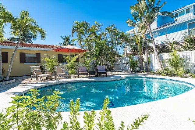 a bed room with a bed and a window