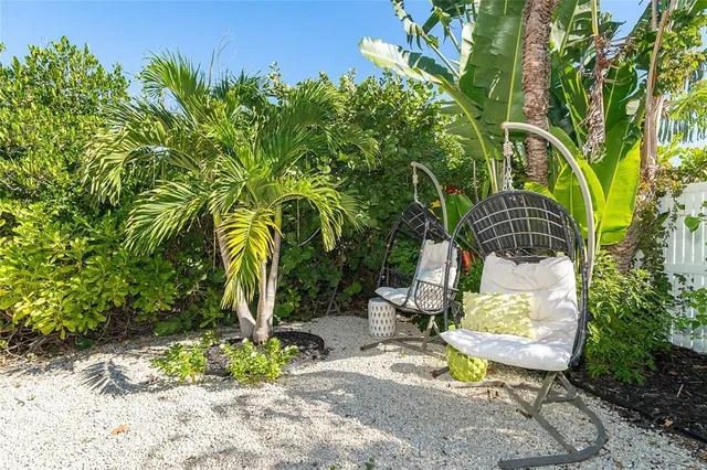 a view of a city and ocean view