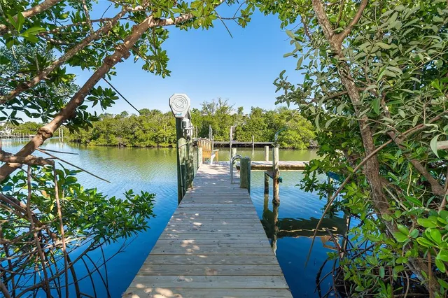a view of ocean view with beach