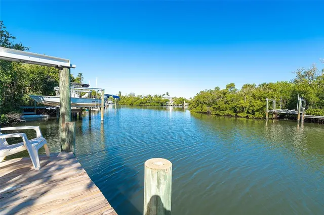 $1,395,000 | 90 North Gulf Boulevard, Placida, FL 33946