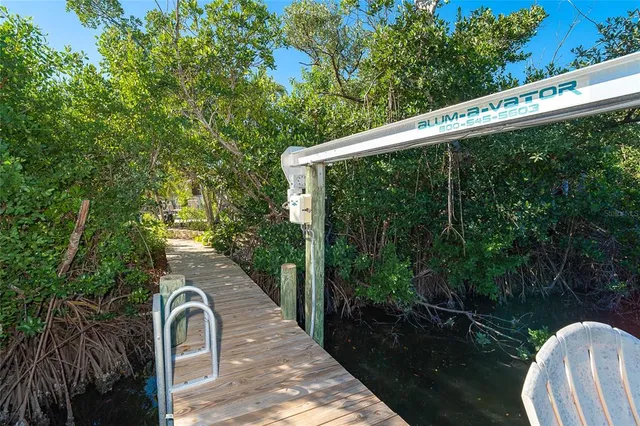 $1,395,000 | 90 North Gulf Boulevard, Placida, FL 33946