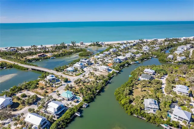 $1,395,000 | 90 North Gulf Boulevard, Placida, FL 33946
