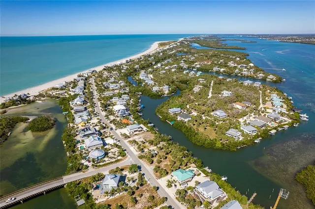 $1,395,000 | 90 North Gulf Boulevard, Placida, FL 33946