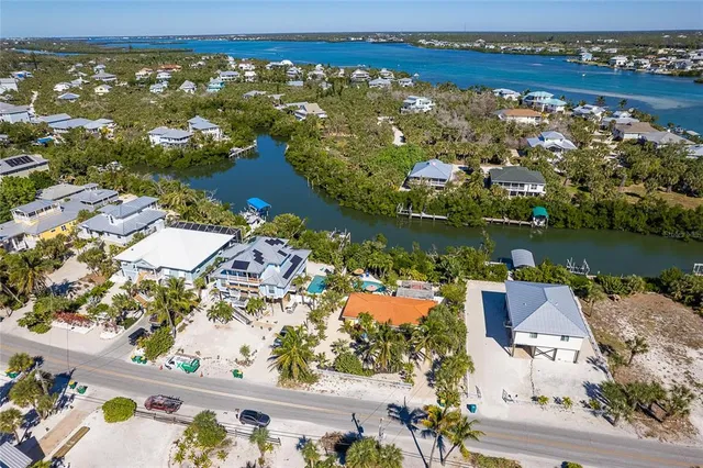 $1,395,000 | 90 North Gulf Boulevard, Placida, FL 33946