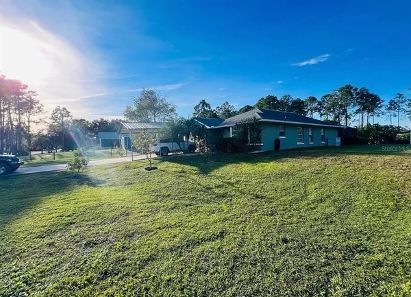 $550,000 | 6975 Maverick Trail, St. Cloud, FL 34771