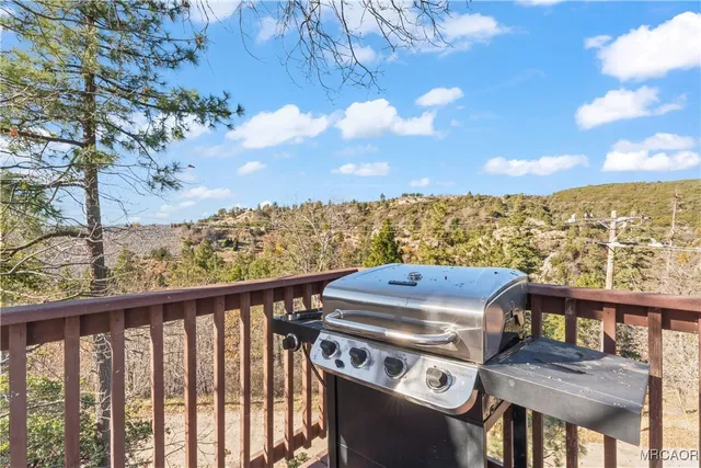 $749,000 | 595 Elder Drive, Cedar Glen, CA 92321