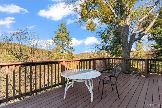 $749,000 | 595 Elder Drive, Cedar Glen, CA 92321