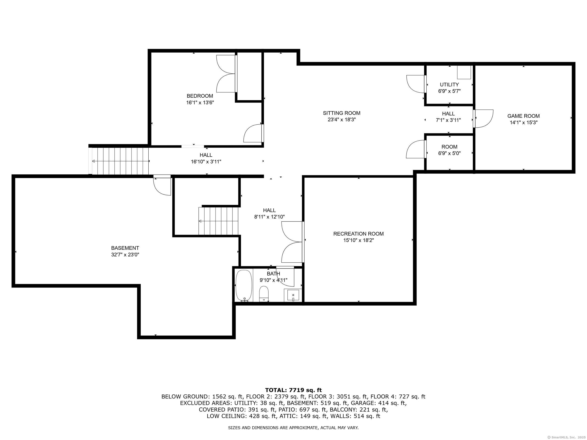 32 Webb Road Westport, CT 06880 - Photo 37 of 40 unknown