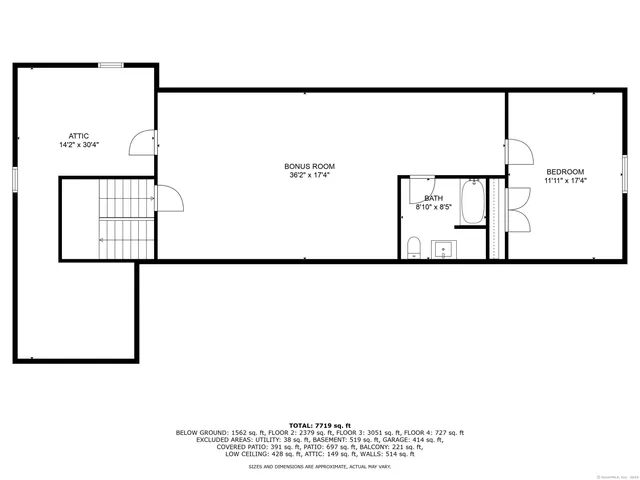 $4,700,000 | 32 Webb Road, Westport, CT 06880