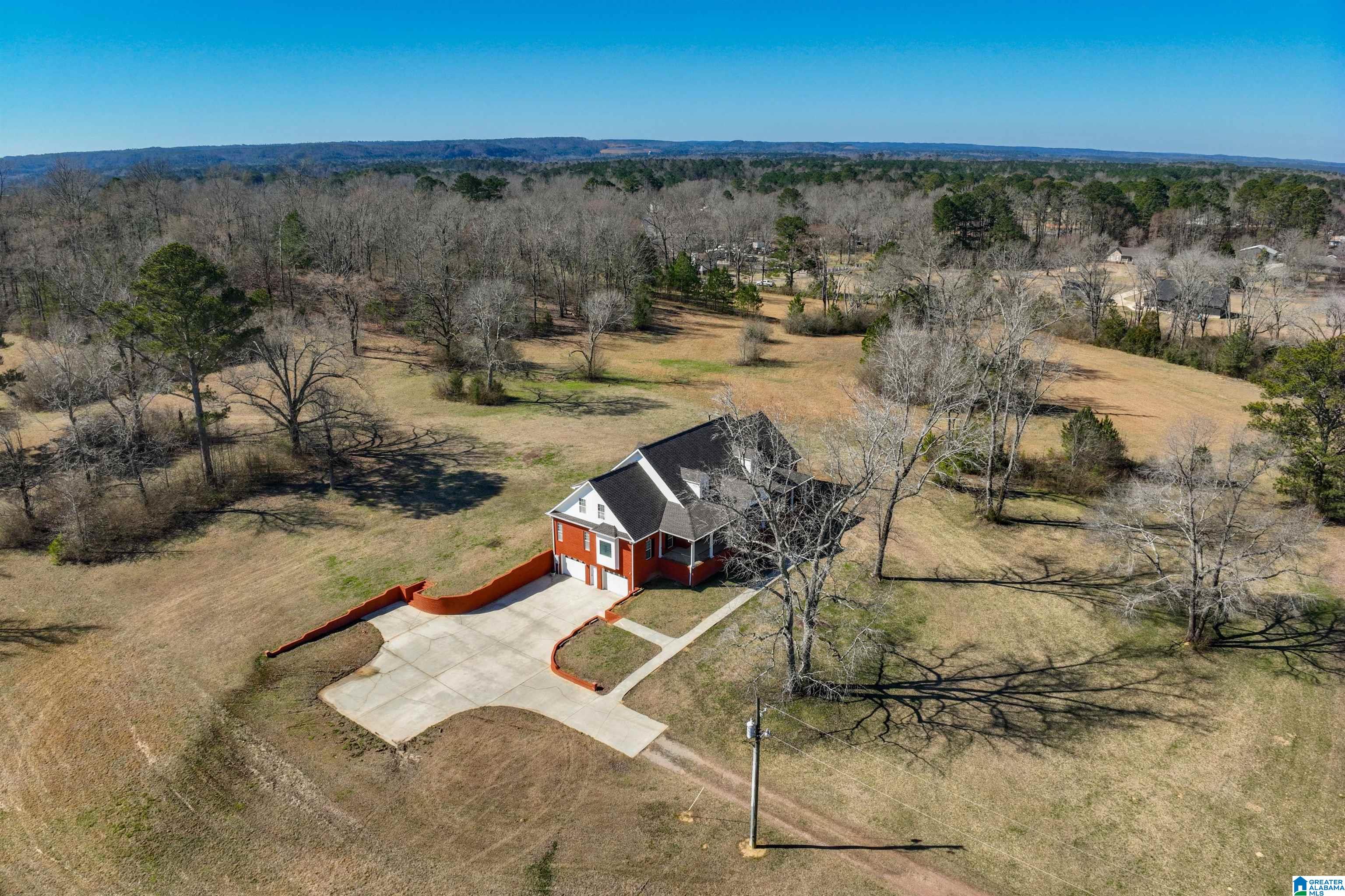 1621 Old Rock Creek Road Bessemer, AL 35023 - Photo 69 of 74