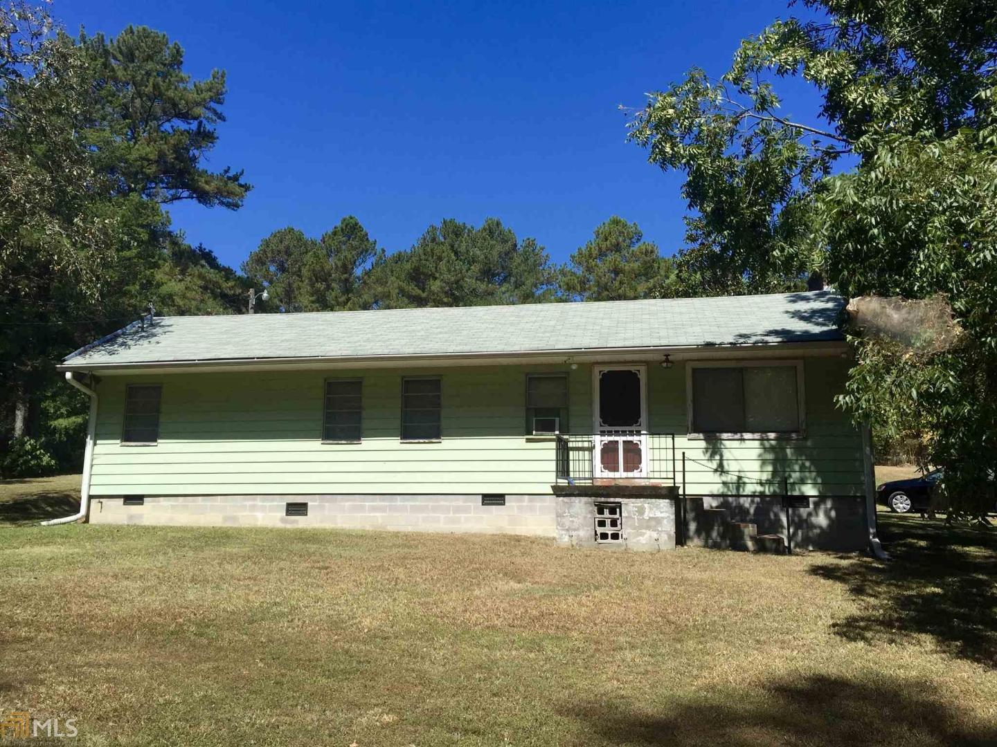 71 Kasonawich Road Northeast Rome, GA 30161 - Photo 1 of 1 Gallery Image 1