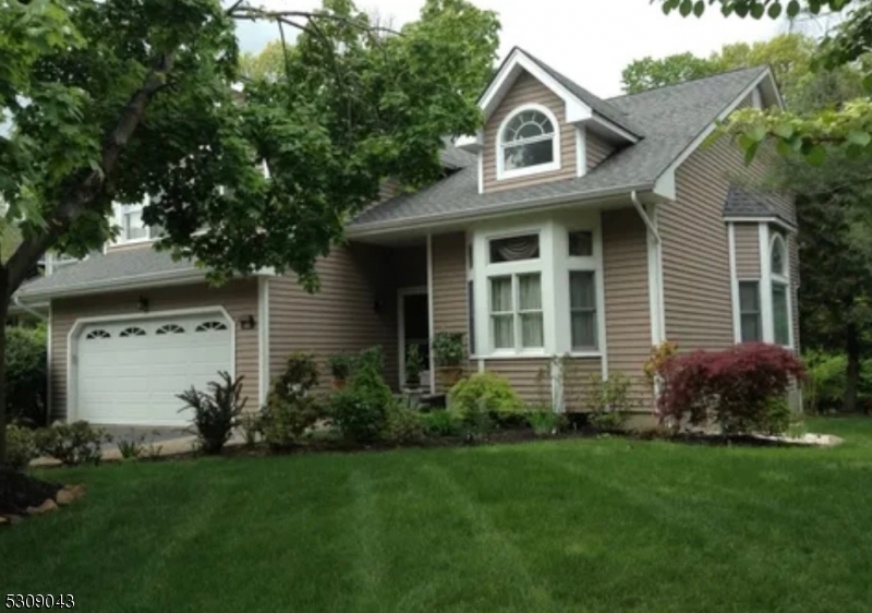 150 Smoke Rise Road Bedminster, NJ 07921 - Photo 1 of 47