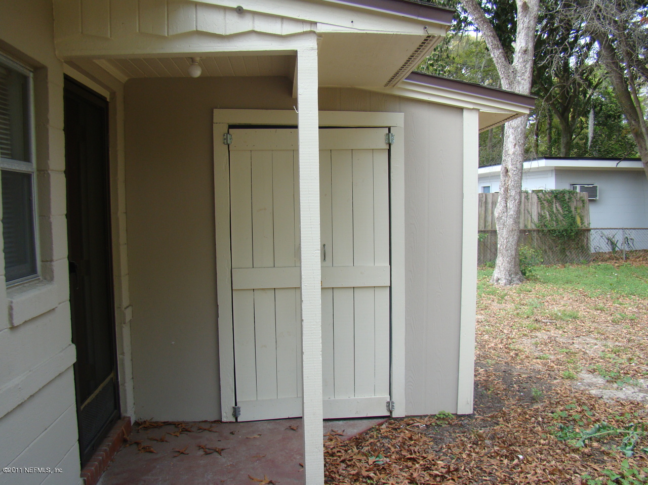 5445 North River Road Jacksonville, FL 32211 - Photo 13 of 15 Storage Room