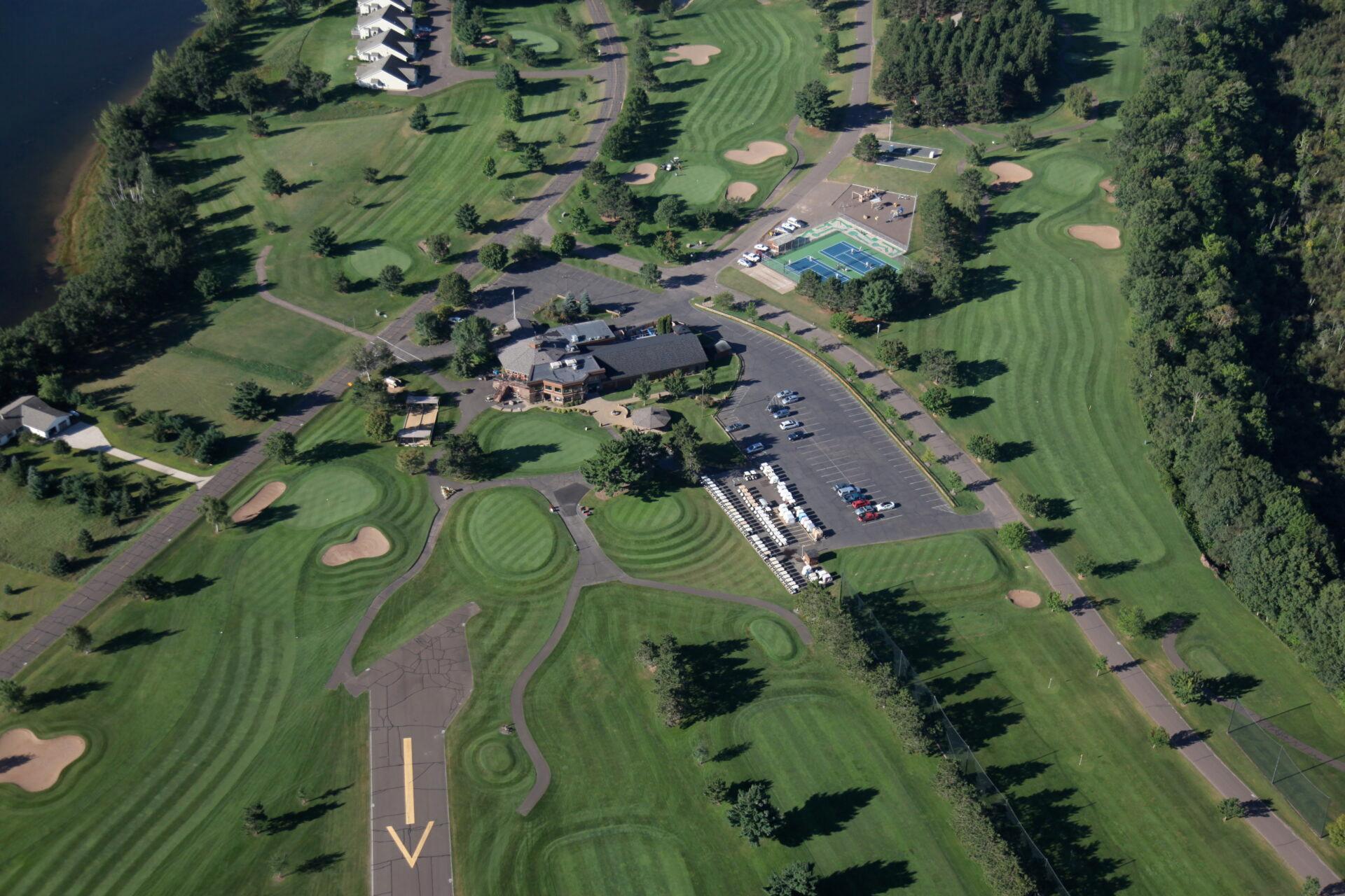 Lot 6 Overland Road Webster, WI 54893 - Photo 7 of 13